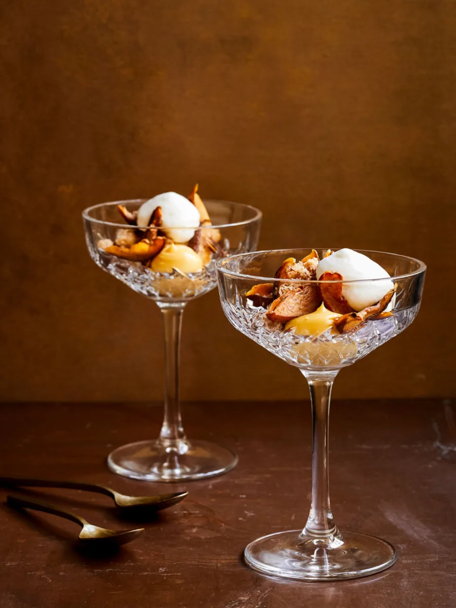 Still life image for Rijks by photographer Alan Jensen, represented by Pat Bates & Associates, a premier photo and artist agency in the editorial and food sectors.