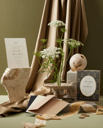 Still life image for minted with prop styling by Cecilia Elguero, represented by Pat Bates & Associates, a top agency in the retail lifestyle brand sector.