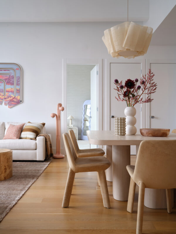 Interior still image for Sarah Tract Interiors with prop styling by Elizabeth MacLennan, represented by Pat Bates & Associates, a leading photography agency in the interior and editorial sectors.