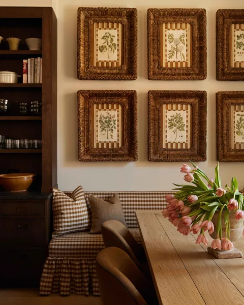 Interior still image for Ruder Interiors Photography by Kate S. Jordan, represented by Pat Bates & Associates, a premier photo agency in the interior and editorial sectors.