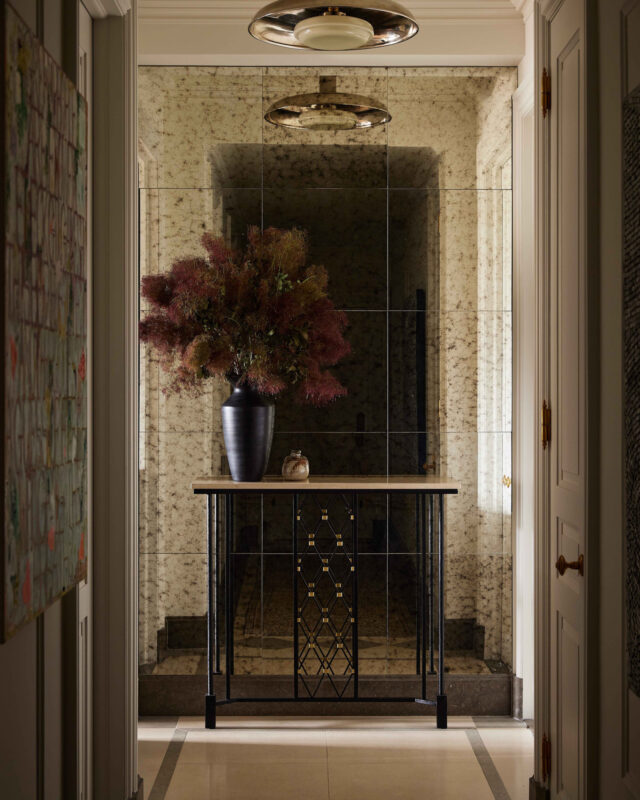 Interior still image for Studio Lifestyle photography by Kate S. Jordan, represented by Pat Bates & Associates, a leading photography agency in the interior and editorial sectors.