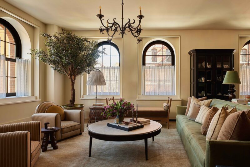 Interior still image for Ruder Interiors Photography by Kate S. Jordan, represented by Pat Bates & Associates, a leading photography agency in the interior and editorial sectors.