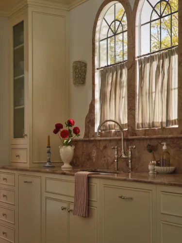 Still interior image for Isla Porter with prop styling by Oliver Cano, represented by Pat Bates & Associates, a top agency in the interiors sector.